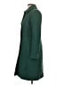 J.Crew Green Wool Coat Size 2 - photo 5