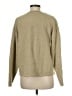 Zara Solid Tan Pullover Sweater Size M - photo 2