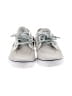 Nike Gray Sneakers Size 5 1/2 - photo 2