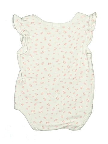 Baby Beau & Belle Sleeveless T-Shirt (view 2)