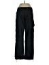 Burberry Black Cargo Pants Size 10 (estimated) - photo 2