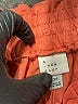 A New Day Solid Orange Shorts Size XS - photo 3