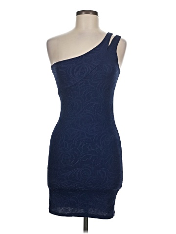 Charlotte Russe Cocktail Dress (view 1)