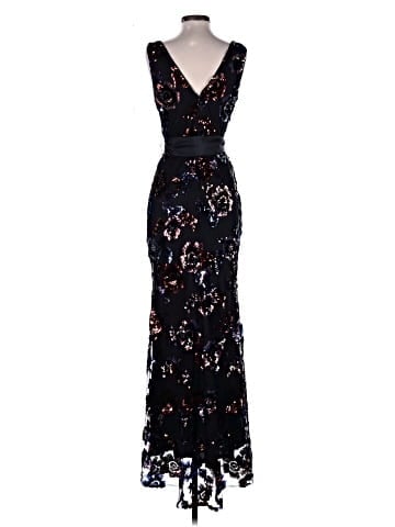 Eliza J Cocktail Dress (view 2)