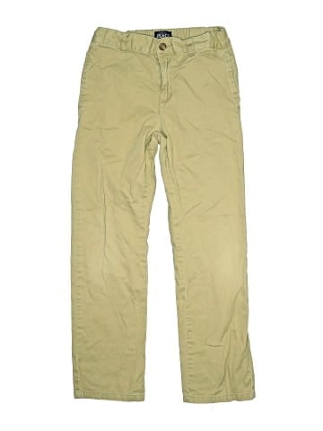 The Children's Place Khakis (view 1)