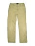 The Children's Place Solid Tan Khakis Size 10 - photo 1