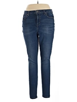 Jennifer Lopez Jeans
