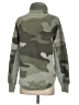 Abercrombie & Fitch Green Jacket Size XS - photo 2