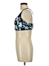 Athleta Blue Sports Bra Size L - photo 5