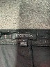 Etcetera Tweed Black Casual Pants Size 4 - photo 7