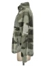 Abercrombie & Fitch Green Jacket Size XS - photo 5