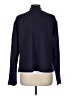 Eileen Fisher 100% Wool Blue Wool Cardigan Size M - photo 2