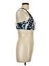 Athleta Blue Sports Bra Size L - photo 4