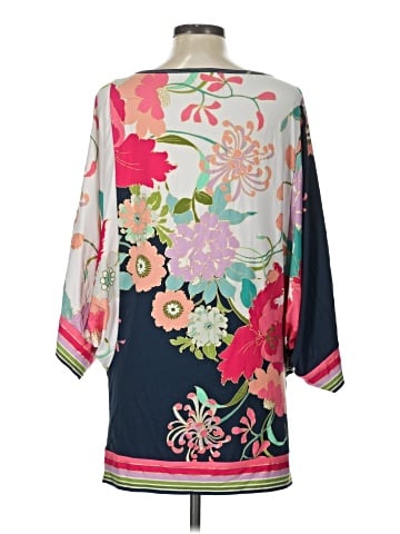 Trina Turk Kimono (view 2)