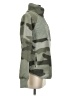 Abercrombie & Fitch Green Jacket Size XS - photo 4