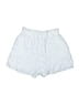 Aeropostale Stripes Blue Shorts Size XS - photo 2