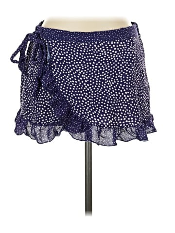 Kimchi Blue Casual Skirt (view 1)
