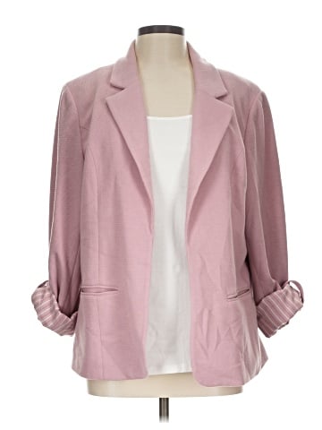 41Hawthorn Blazer (view 1)