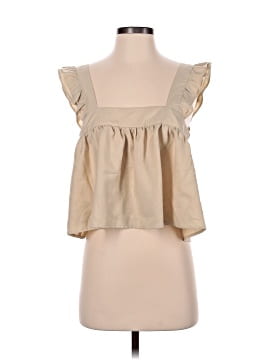 B.O.G Collective Sleeveless Blouse