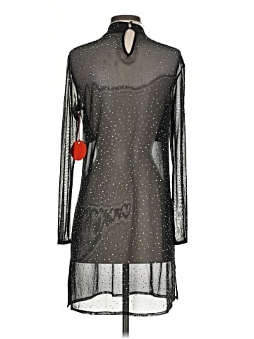 Eva Franco Cocktail Dress (view 2)