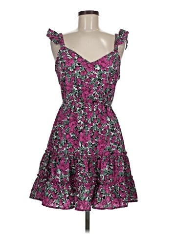 Shein Cocktail Dress (view 1)