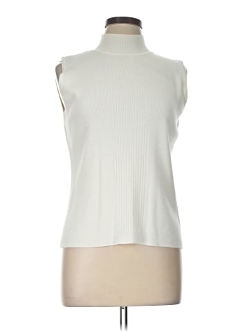 DressBarn Sleeveless Top (view 1)