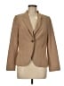 The Limited Tan Blazer Size 8 - photo 1
