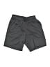 all in motion 100% Polyester Solid Gray Athletic Shorts Size 6 - 7 - photo 1