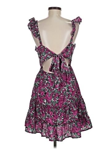 Shein Cocktail Dress (view 2)