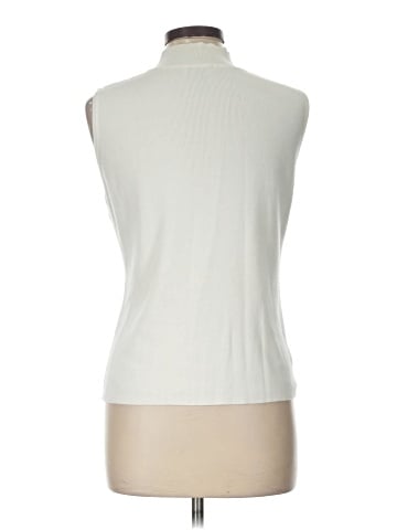 DressBarn Sleeveless Top (view 2)