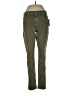 MICHAEL Michael Kors Green Jeans Size 10 - photo 1