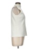 DressBarn Ivory Sleeveless Top Size L - photo 4