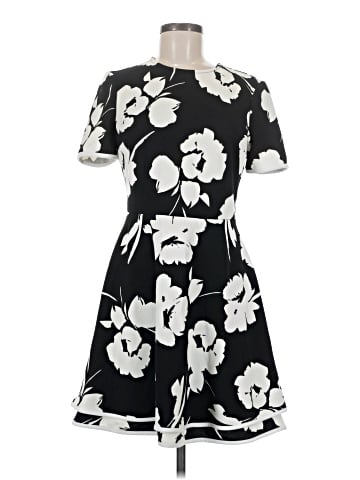 London Times Casual Dress (view 1)