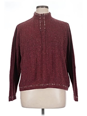Woolrich Pullover Sweater (view 1)