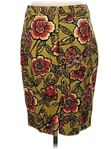 Ann Taylor LOFT Casual Skirt (view 2)