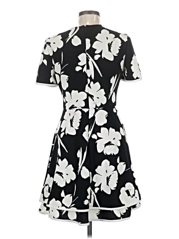 London Times Casual Dress (view 2)