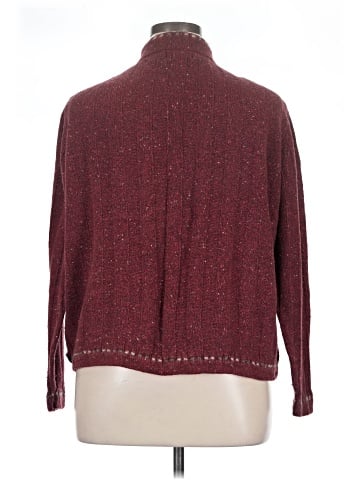 Woolrich Pullover Sweater (view 2)