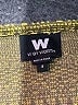 W by Worth Yellow Short Sleeve Top Size 8 - photo 7