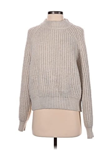 Universal Thread Turtleneck Sweater (view 1)