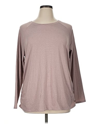 Energy Zone 3/4 Sleeve T-Shirt (view 1)