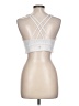 Lululemon Athletica White Tank Top Size 12 - photo 2