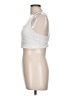 Lululemon Athletica White Tank Top Size 12 - photo 5