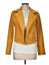 Philosophy Republic Clothing Yellow Blazer Size M - photo 1