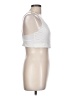 Lululemon Athletica White Tank Top Size 12 - photo 4