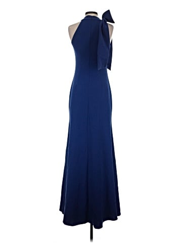 Betsy & Adam Cocktail Dress (view 2)