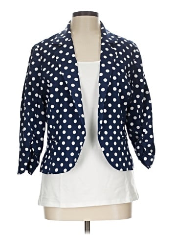 DressBarn Blazer (view 1)