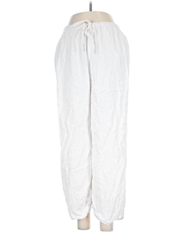 Abercrombie & Fitch Linen Pants (view 1)