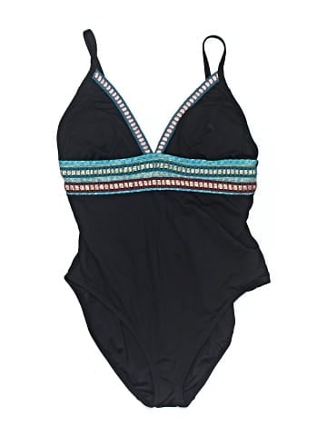 La Blanca One Piece Swimsuit (view 1)
