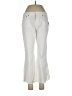 MICHAEL Michael Kors Ivory Jeans Size 10 - photo 1