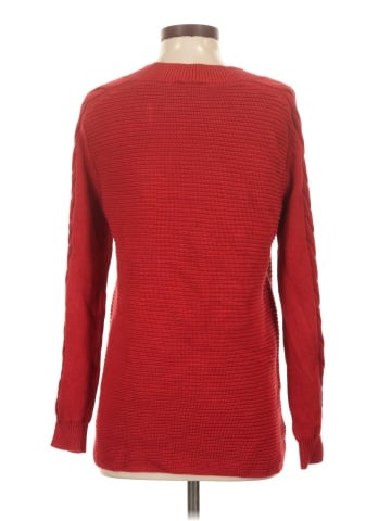 CAbi Pullover Sweater (view 2)